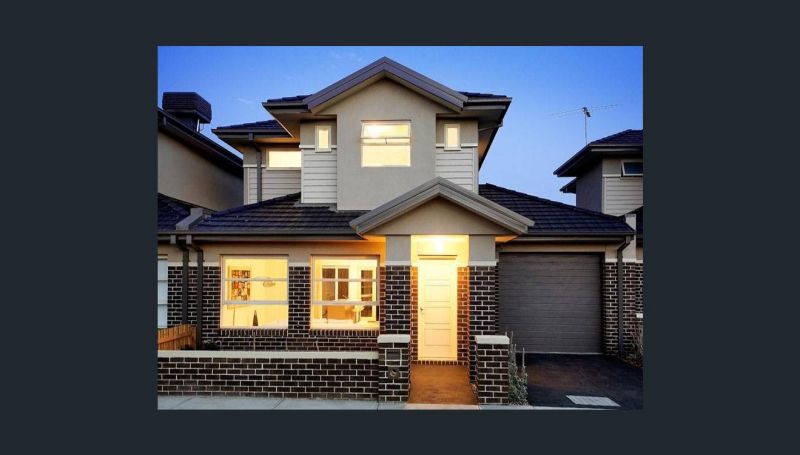 341 Gillies Street, Thornbury