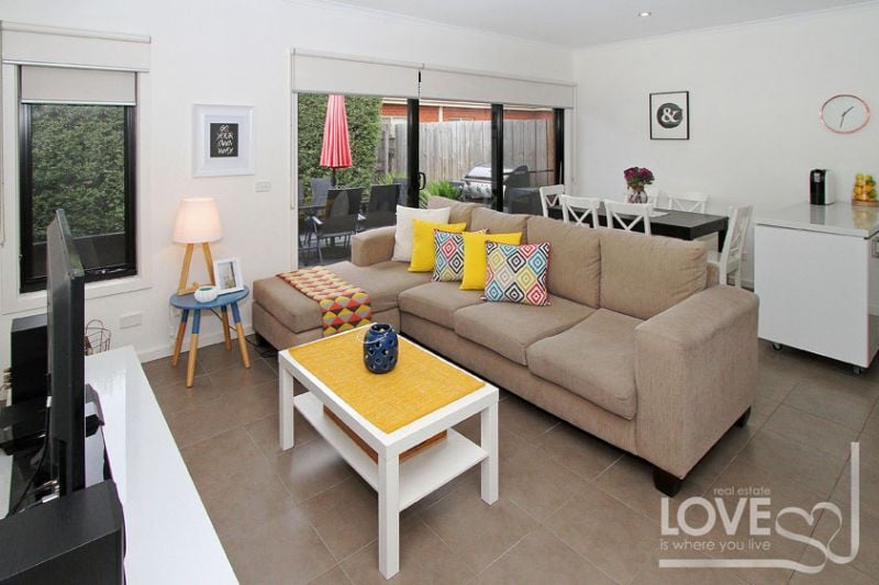 3/17 David Street, Lalor