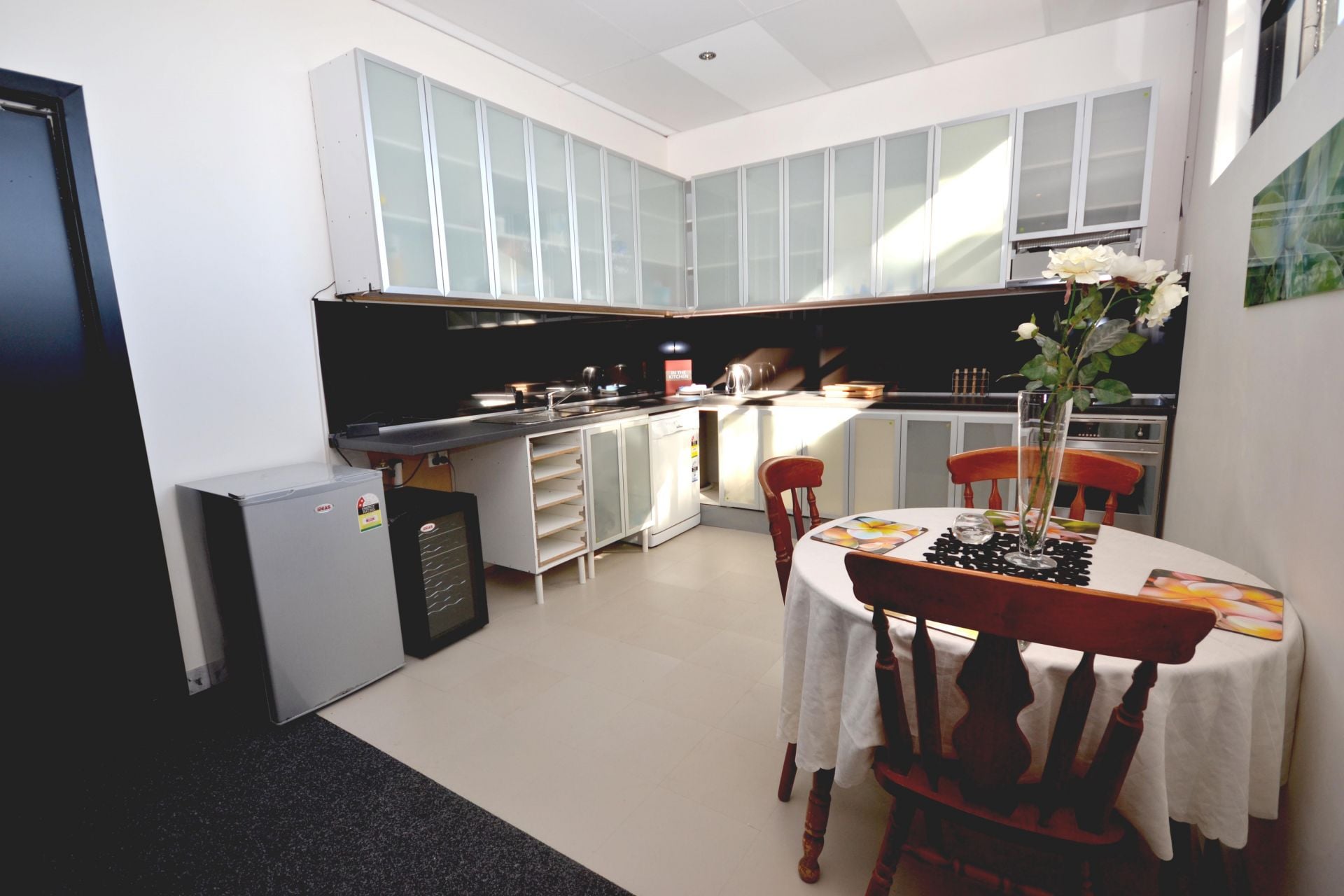 WAREHOUSE APARTMENT IN THE HEART OF PRESTON