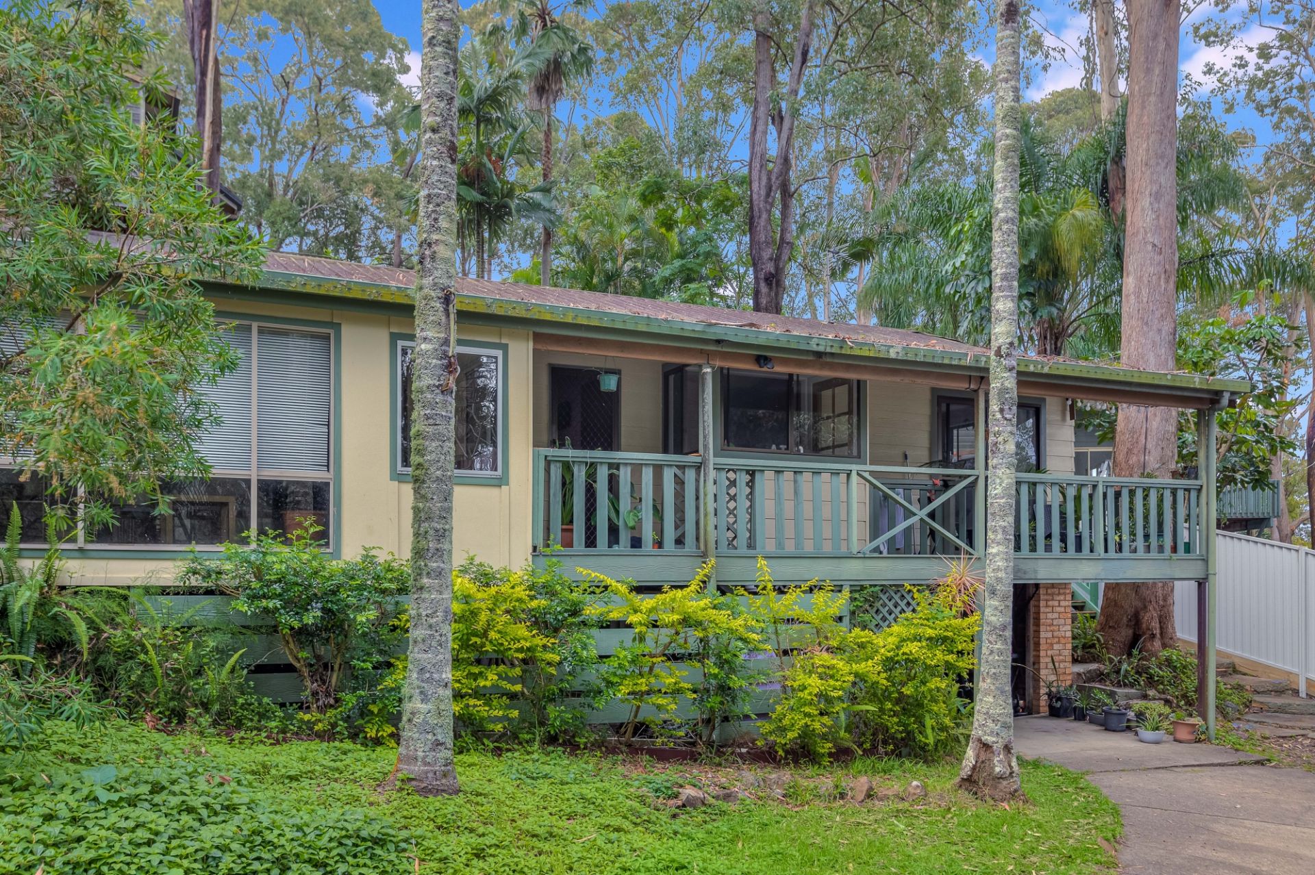 1/102 Panorama Drive, Tweed Heads West DJ Stringer Property Services