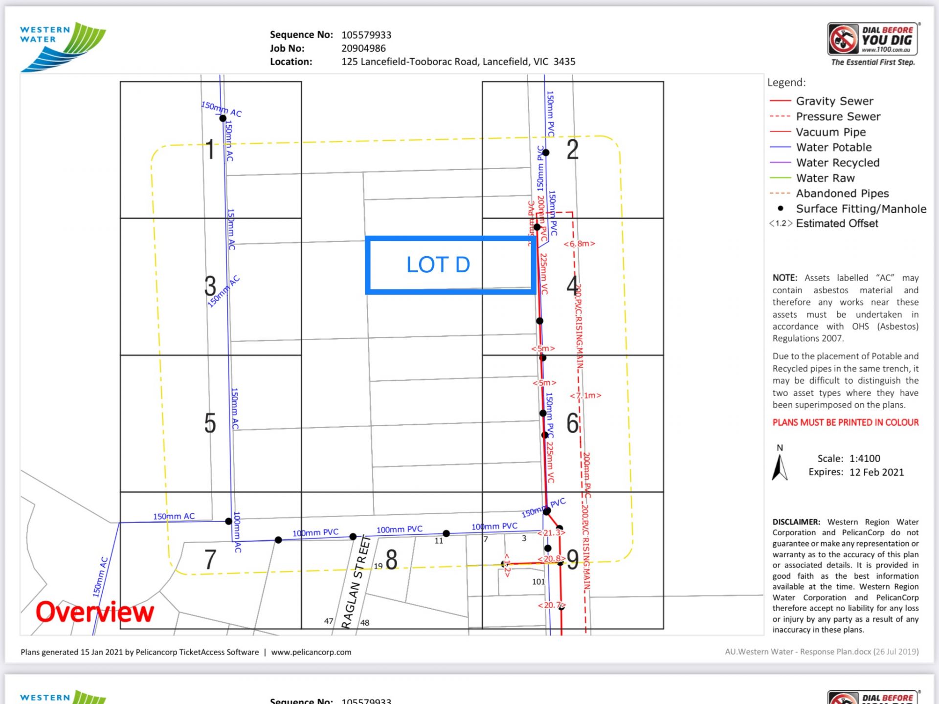 40/125 lancefield-tooborac rd, Lancefield - Thumbnail 4