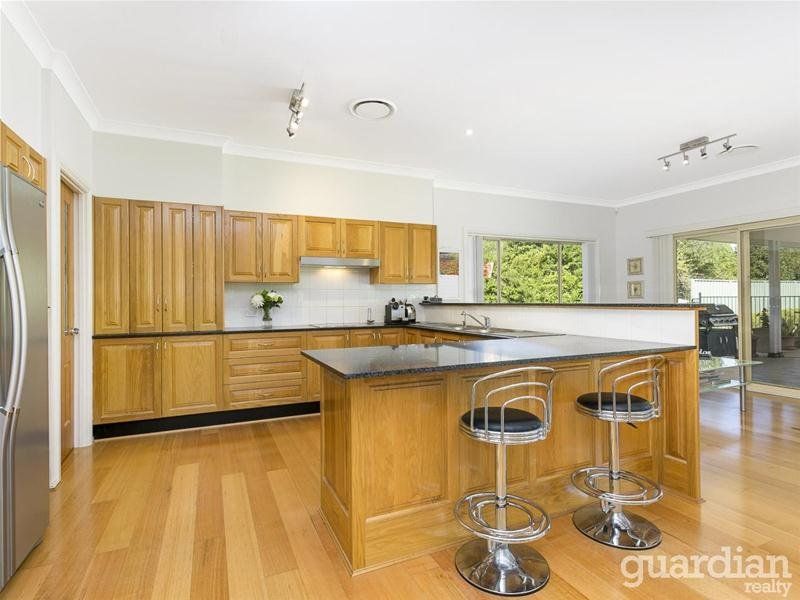 4 Gibber Place ANNANGROVE NSW, Annangrove - Thumbnail 3