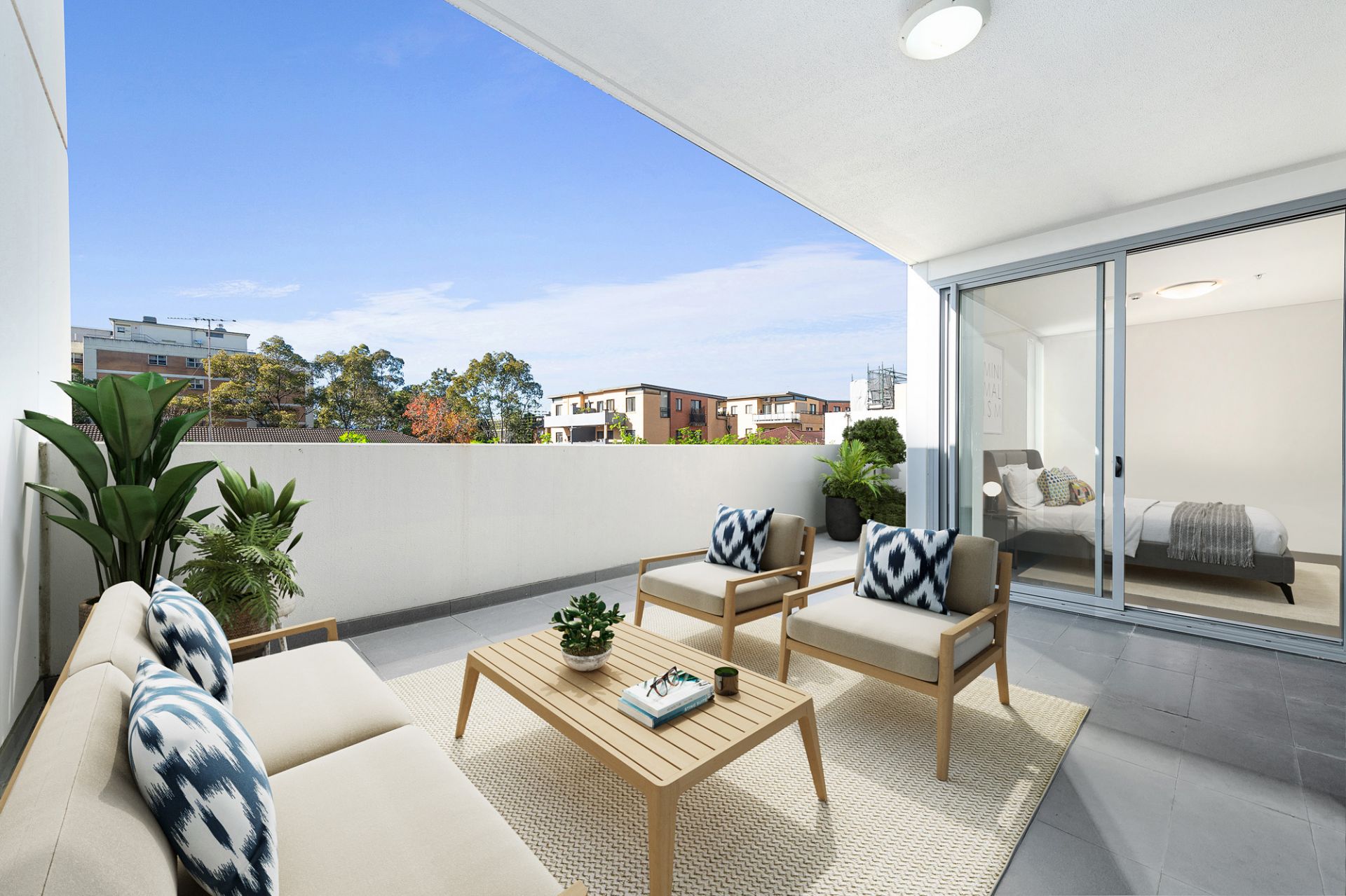 406/36-38 Victoria Street, Burwood, Burwood - Thumbnail 2