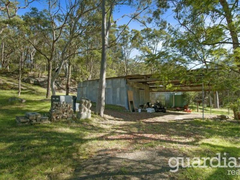 40-42 Peebles Road FIDDLETOWN NSW, Fiddletown - Thumbnail 5