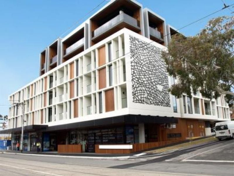 115/184 Whitehorse Road, Balwyn North