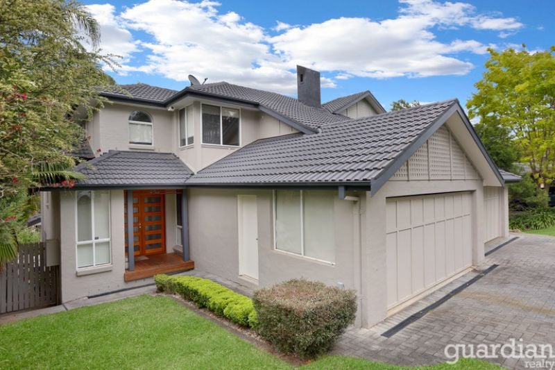 30a Hyde Avenue Glenhaven NSW, Glenhaven - Thumbnail 2