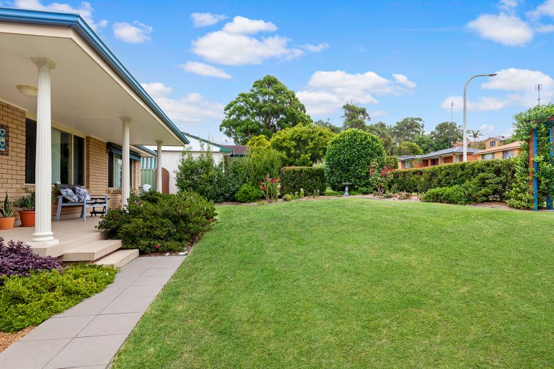 Real Estate For Sale 48 Esperance Street Jewells , NSW