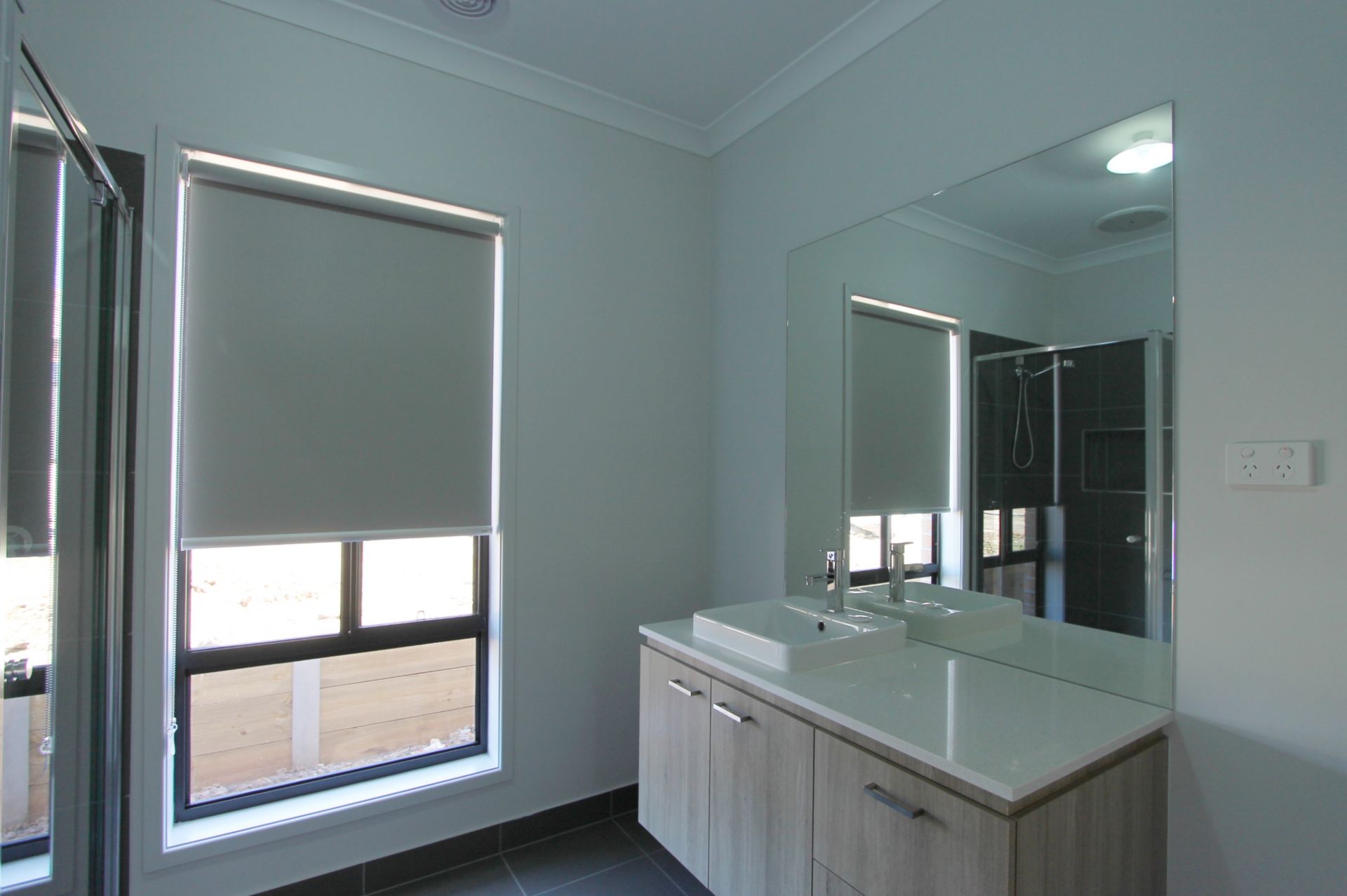 Brand New Four Bedroom