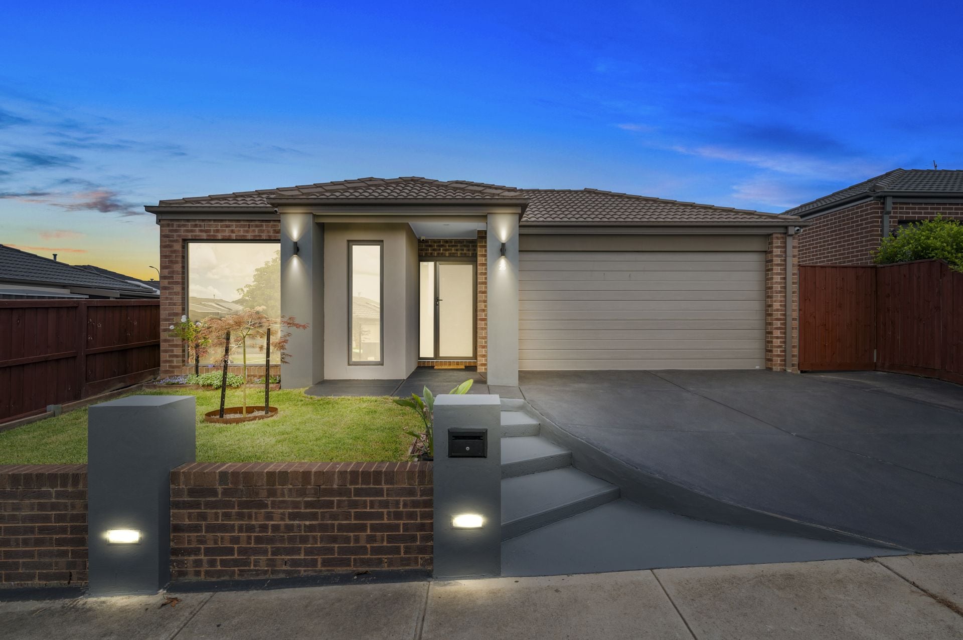 Versatile Living in Prime Location