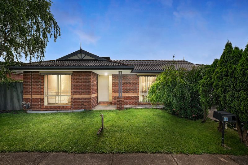Real Estate For Sale 20 Oakbank Boulevard Whittlesea , VIC