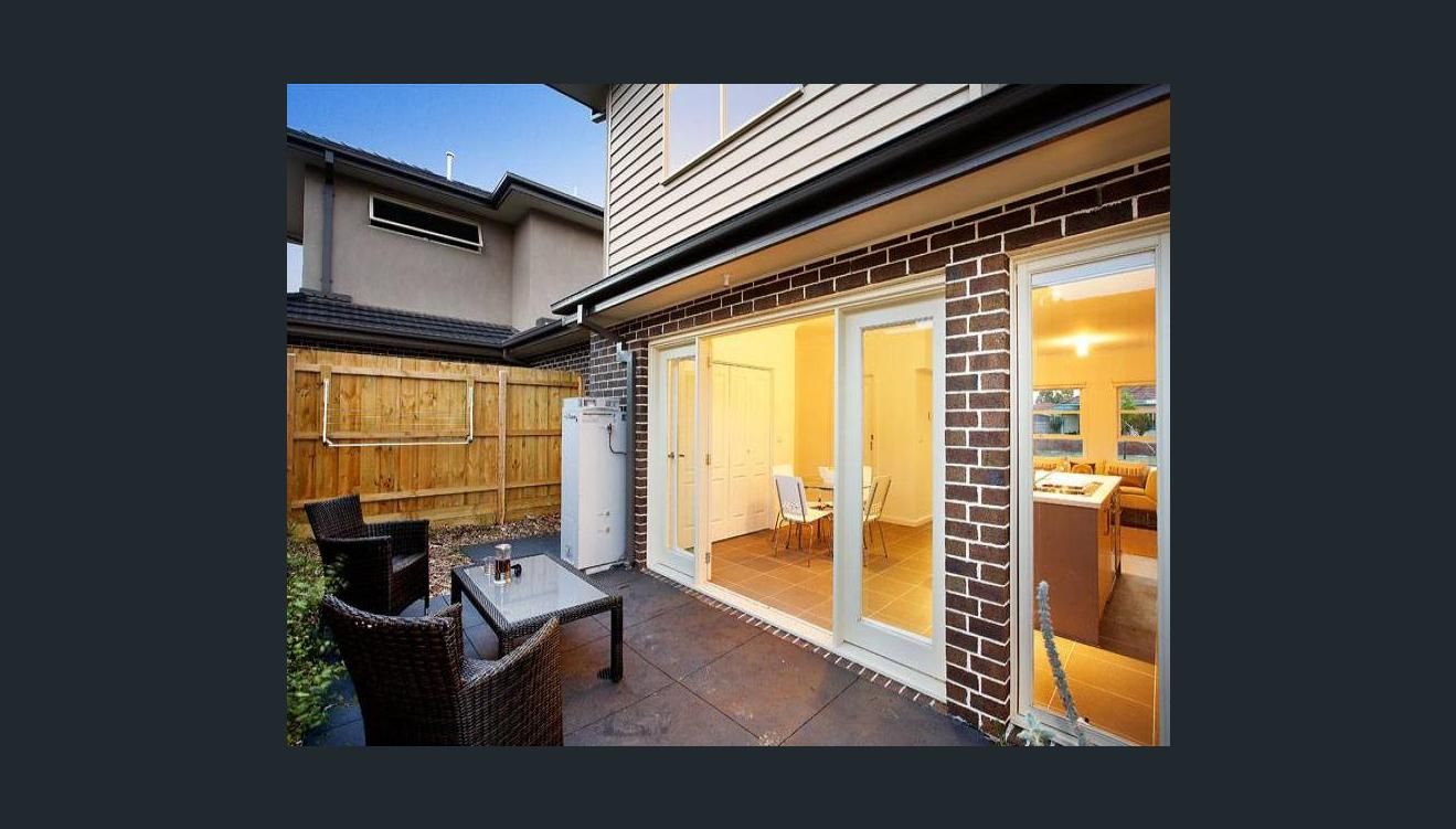Modern Life Style In Ideal Location