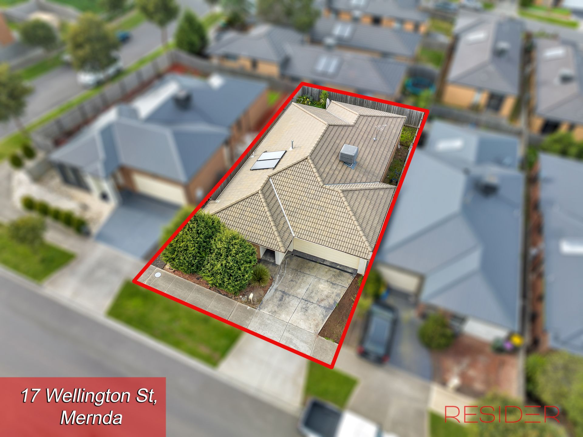 17 Wellington Street Mernda, Mernda - Thumbnail 4