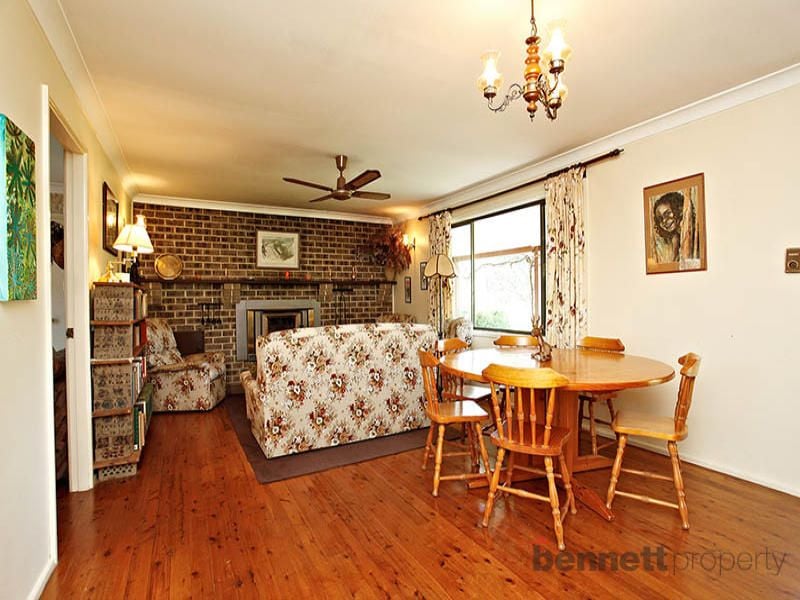 112 Mountain View Close, Kurrajong Hills - Thumbnail 8