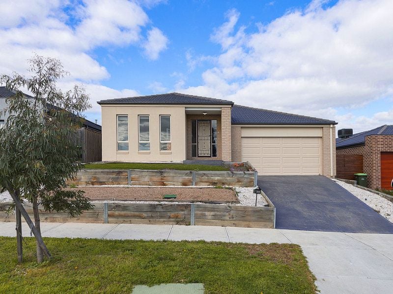 20 Tuross Crescent SOUTH MORANG, South Morang - Thumbnail 3