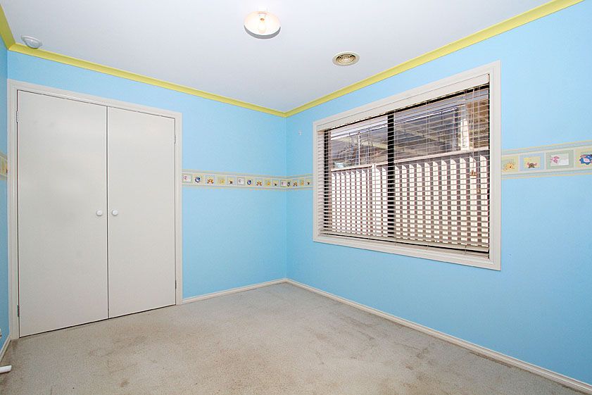 THE PERFECT NEST ON NESTING COURT