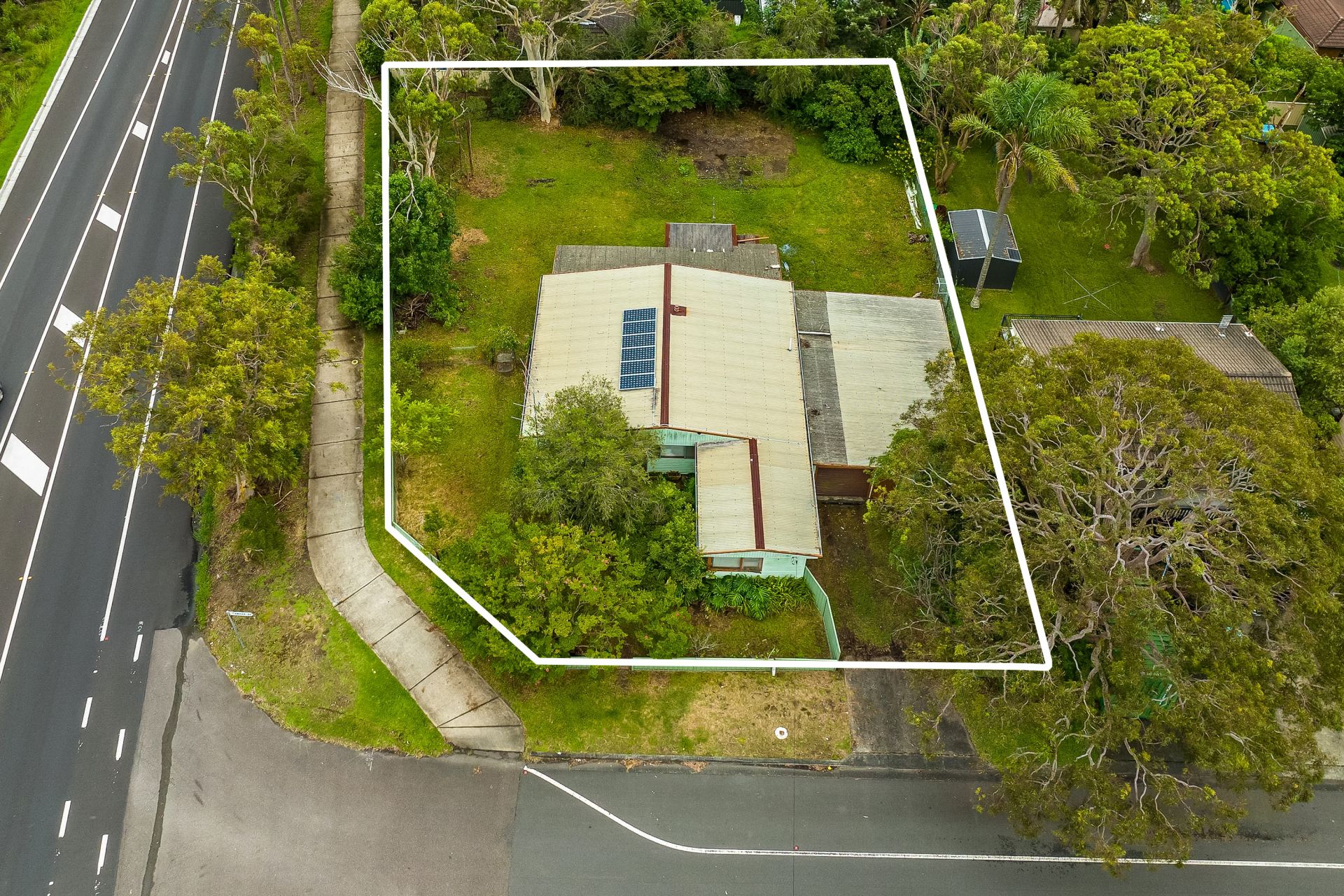 Real Estate For Sale 225227 Pacific Highway Charmhaven , NSW