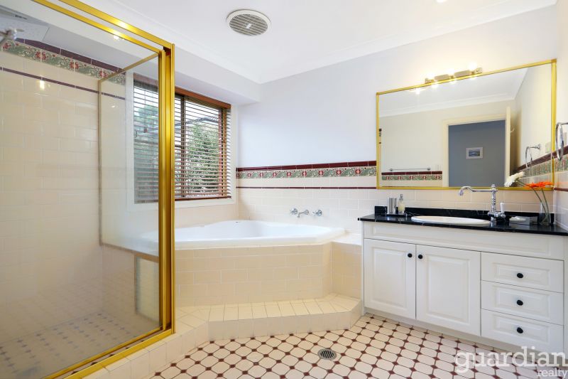 9 Carmelo Court Kellyville NSW, Kellyville - Thumbnail 6
