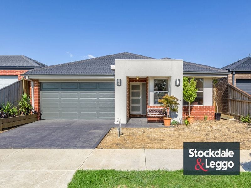 8 Tilia Way MERNDA, Mernda - Thumbnail 3