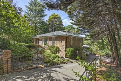 50 Gladstone Road Leura 2780
