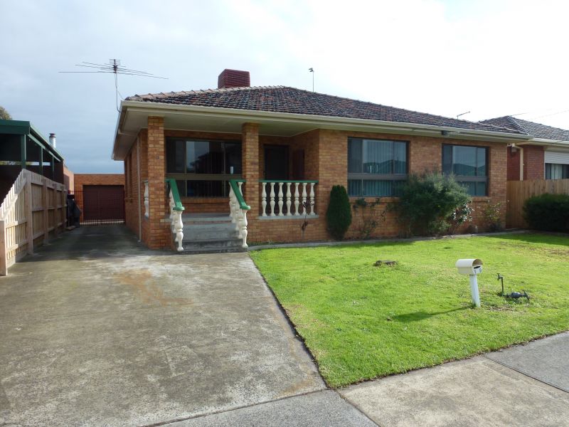 19 Victoria Drive, Thomastown