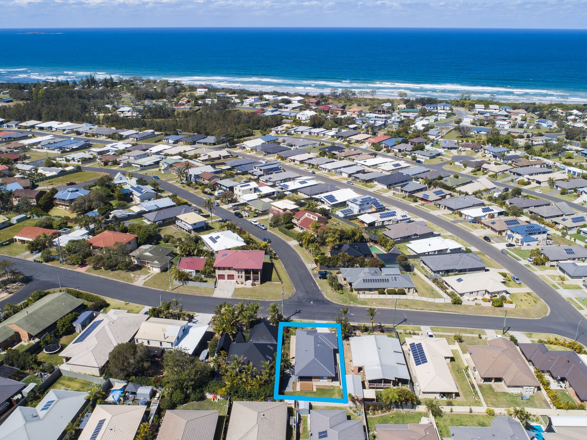 For Sale 50 Eileen Drive Corindi Beach , NSW