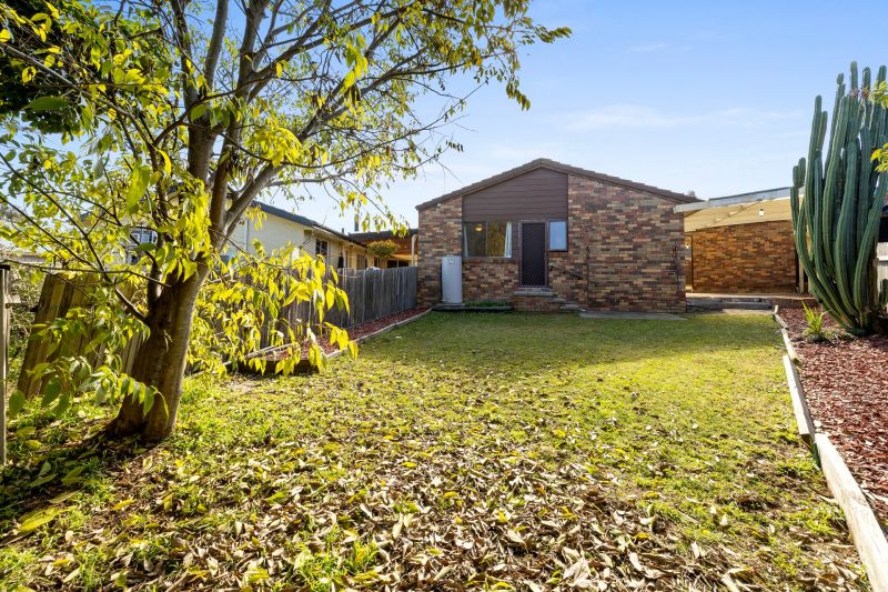 Real Estate For Lease 96 Mainwaring Rich Circuit Palmerston , ACT
