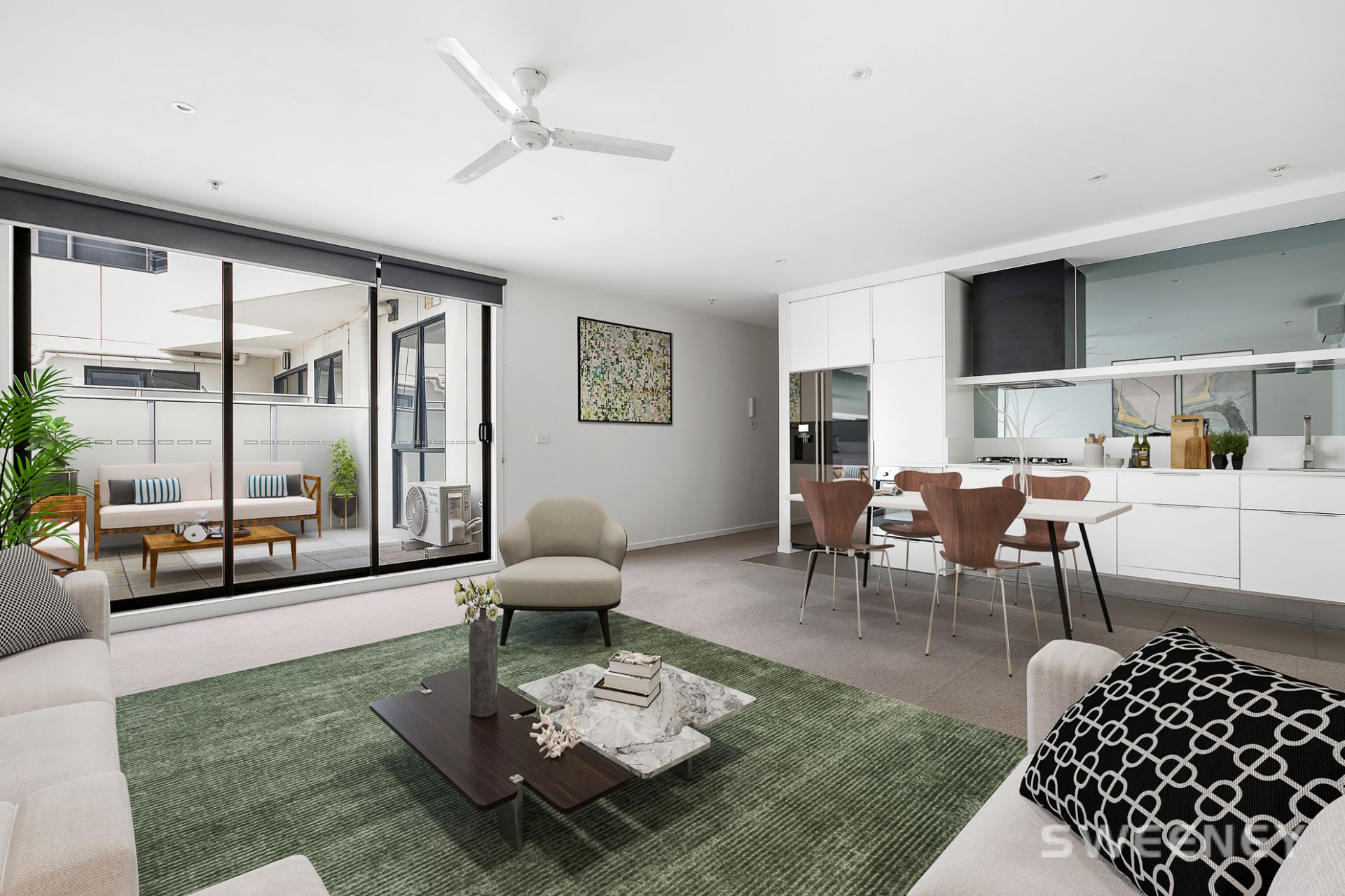 207/112-114 Pier Street, Altona - Thumbnail 6