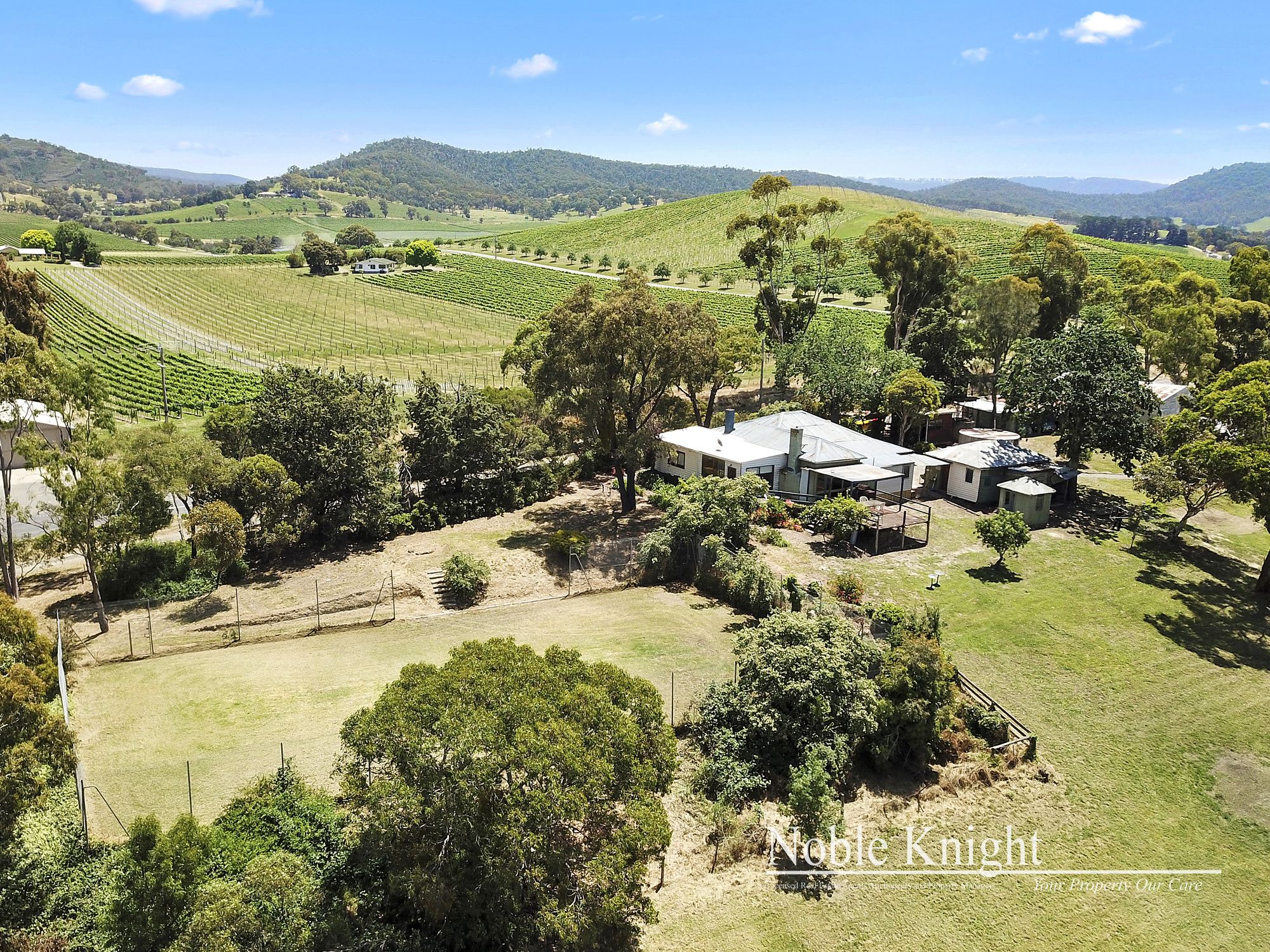 1670 Melba Highway Dixons Creek