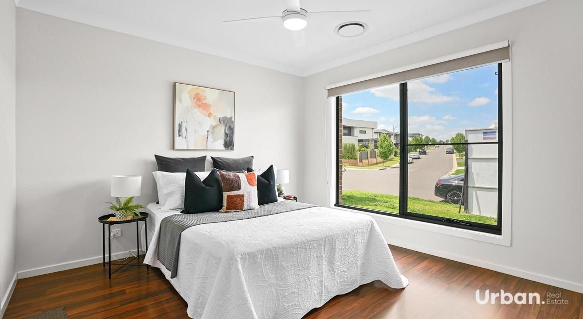 Leppington 25 Matilda Road