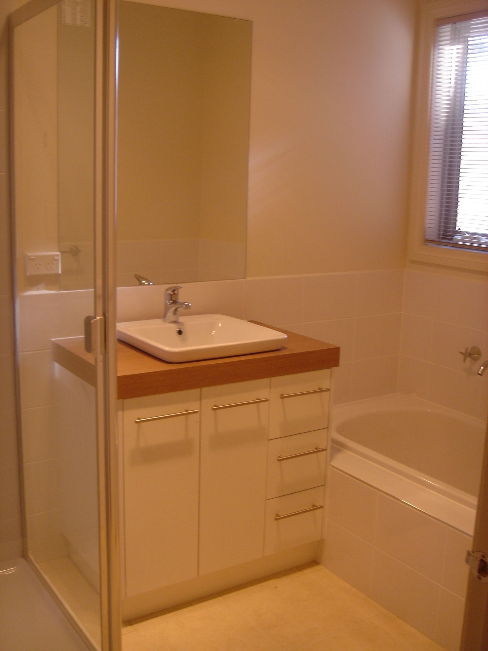 Spacious Style Unit Like No Other!