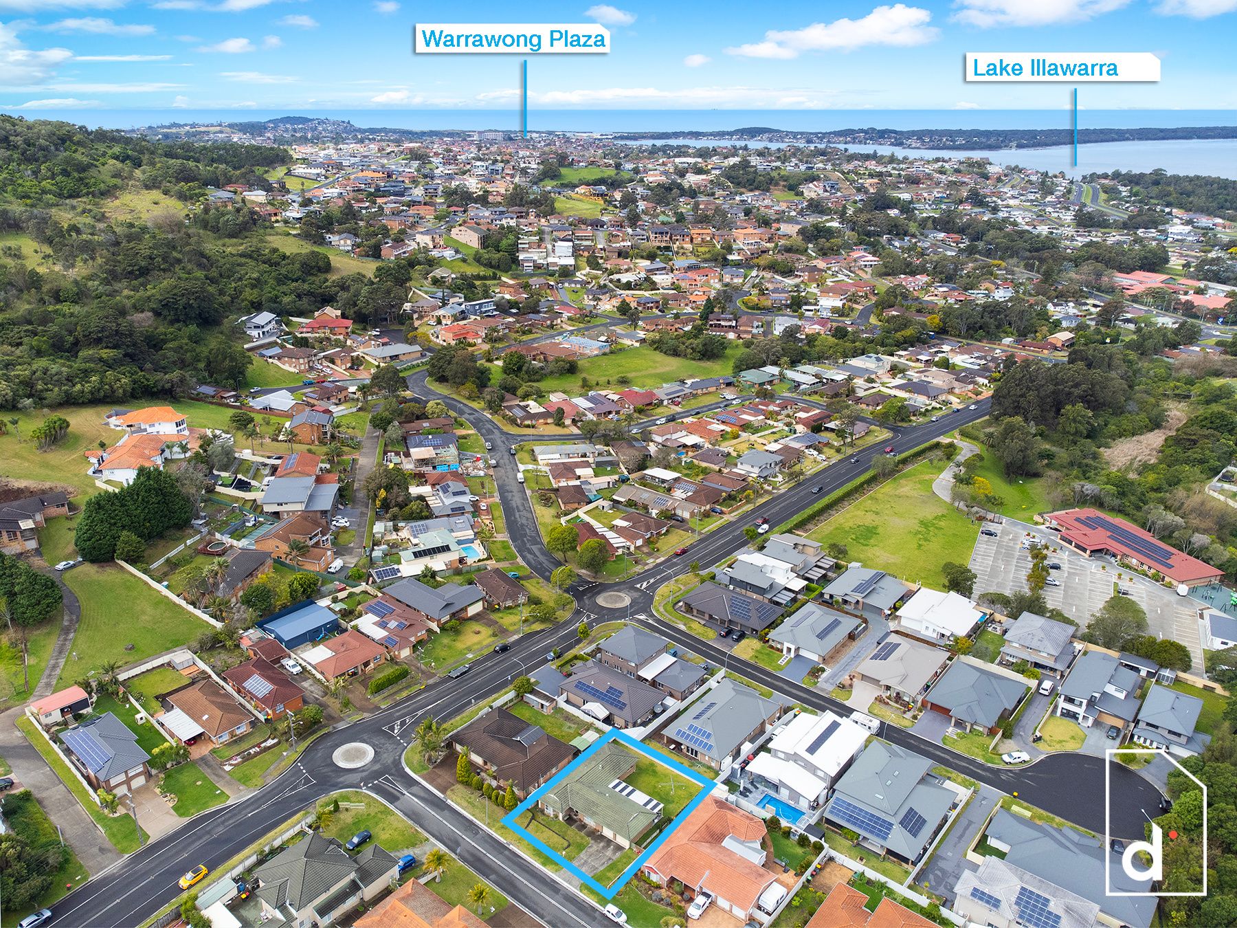 3 Semaphore Road, Berkeley NSW