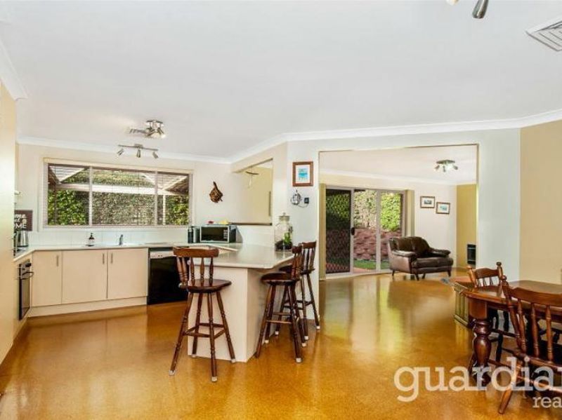 4 Needlewood Close ROUSE HILL NSW, Rouse Hill - Thumbnail 6