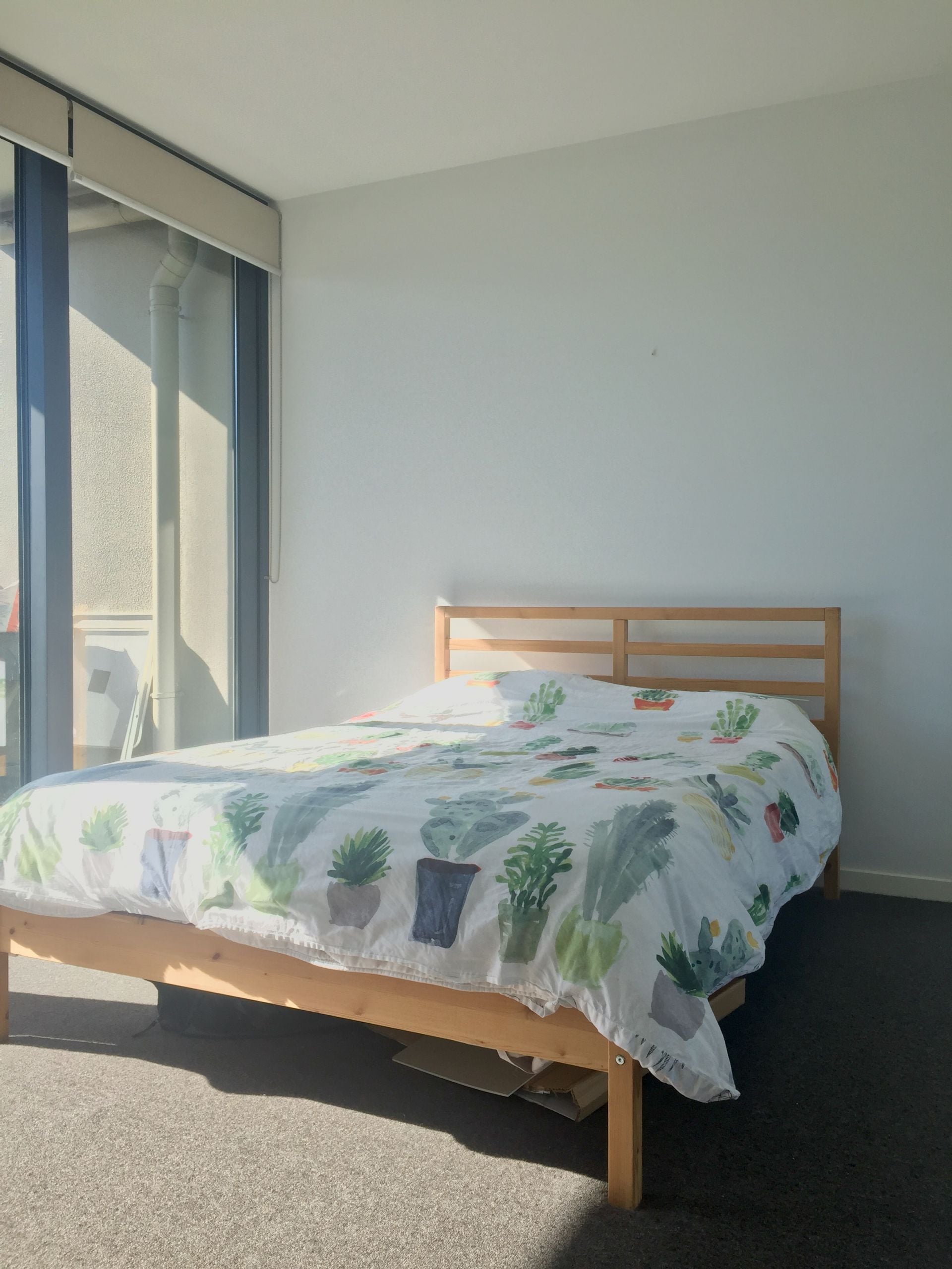 Stunning Views with Study Area