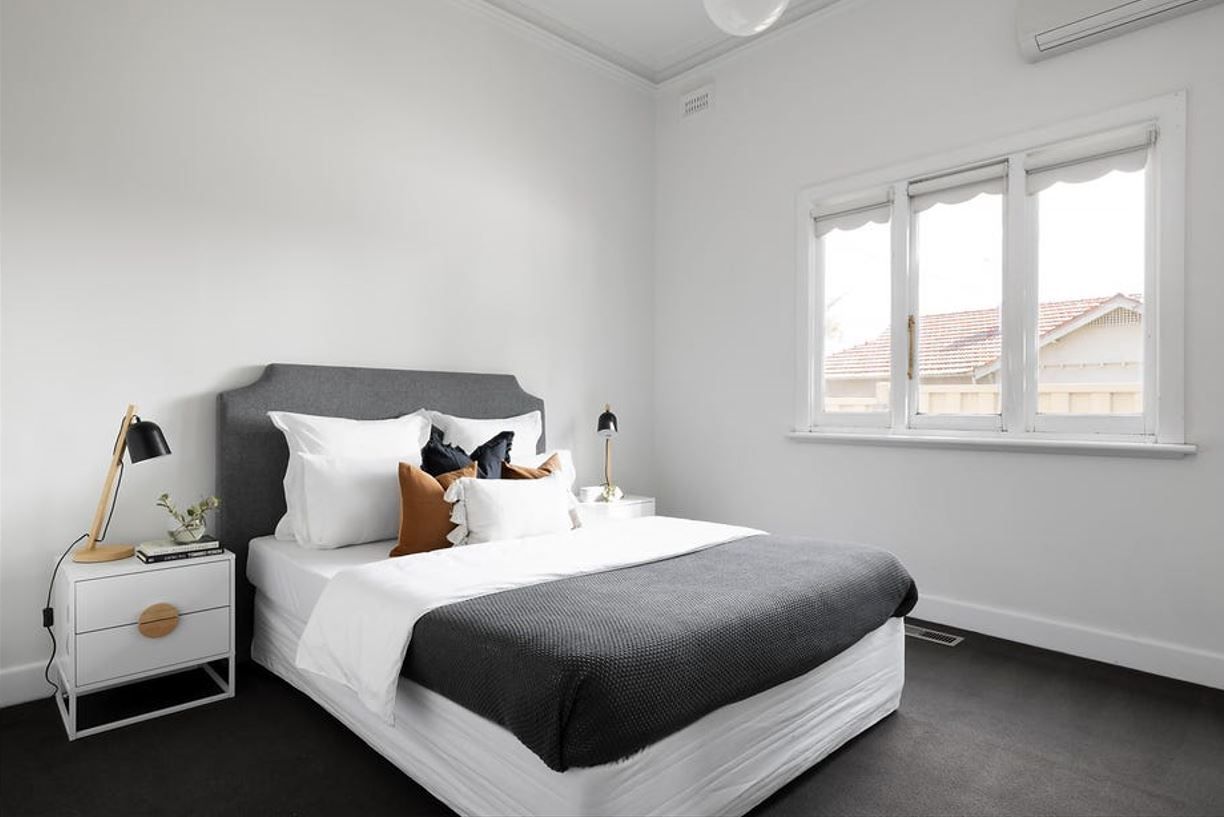 **Light and Sun Filled Edwardian Home*