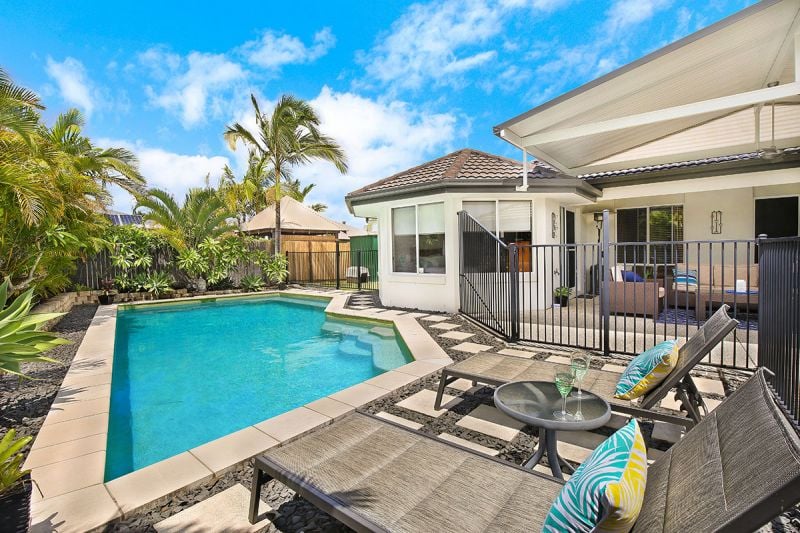 22 Montserrat Crescent Caloundra West QLD, Caloundra West - Thumbnail 2