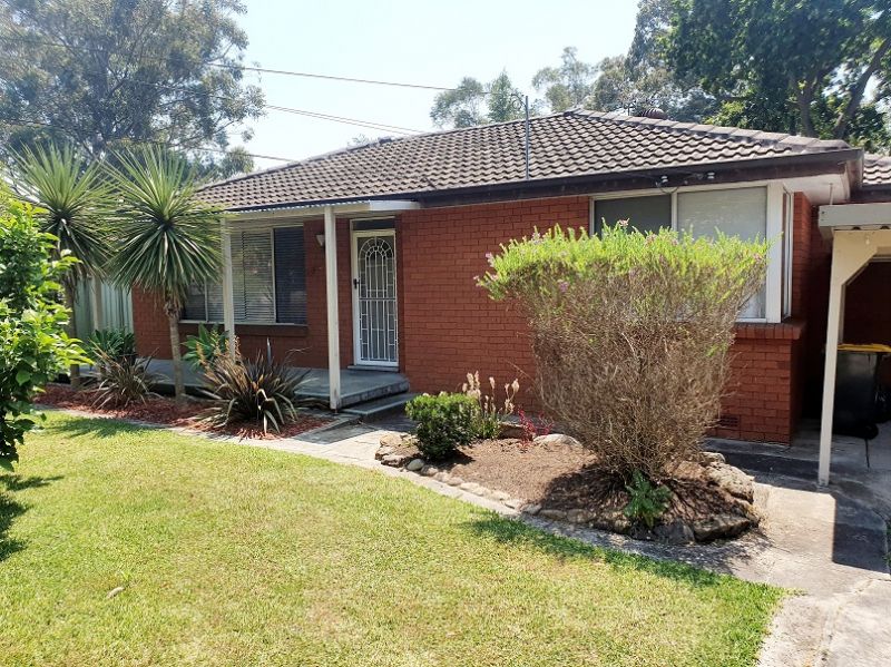 20 Baker Crescent, Baulkham Hills Gilmour Property Agents