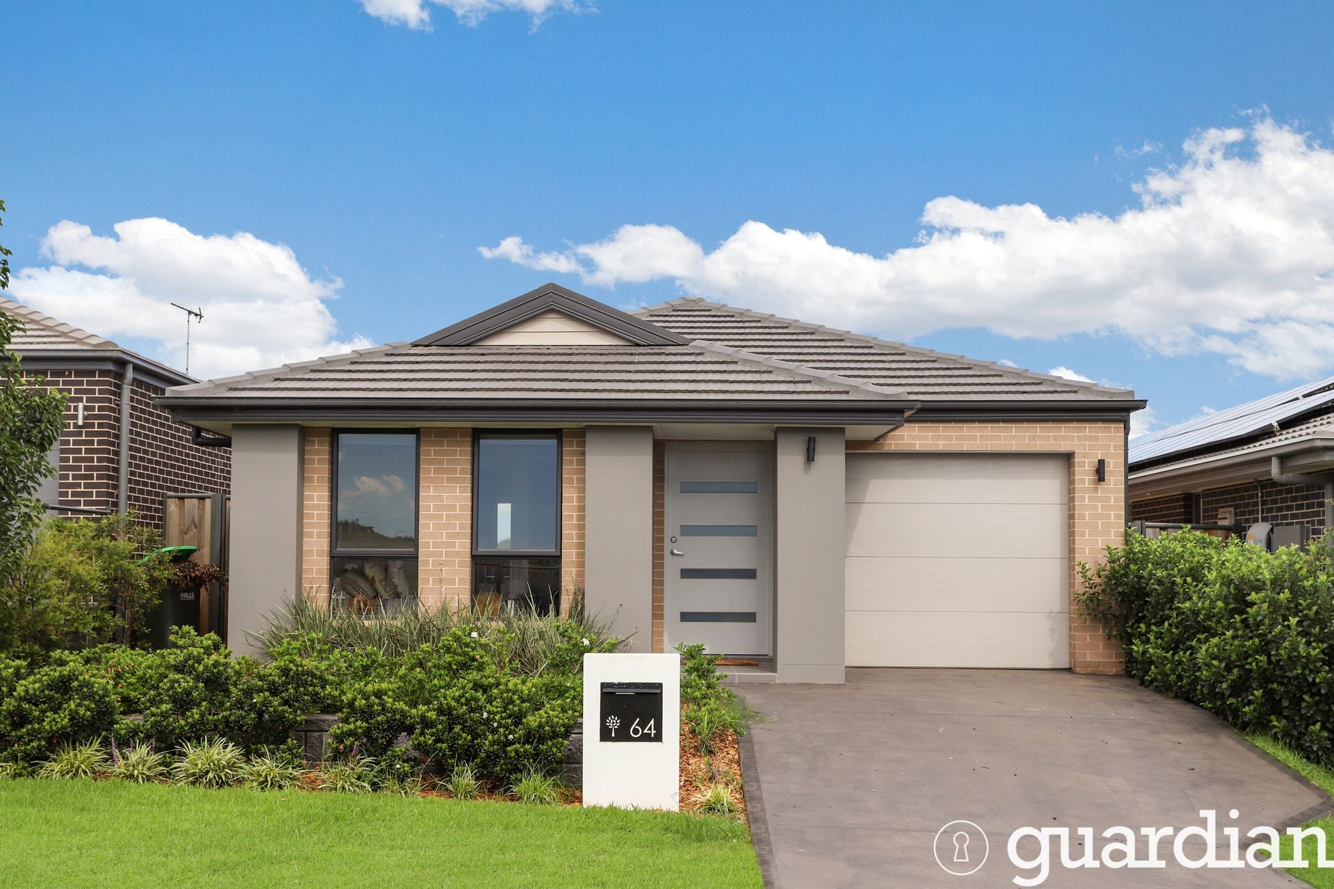 64 Dorado Street Box Hill NSW, Box Hill - Thumbnail 2