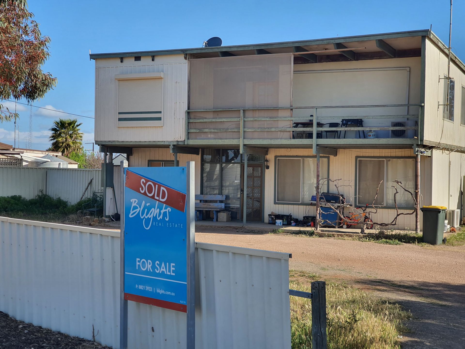 16 England Street, Wallaroo Blights Real Estate