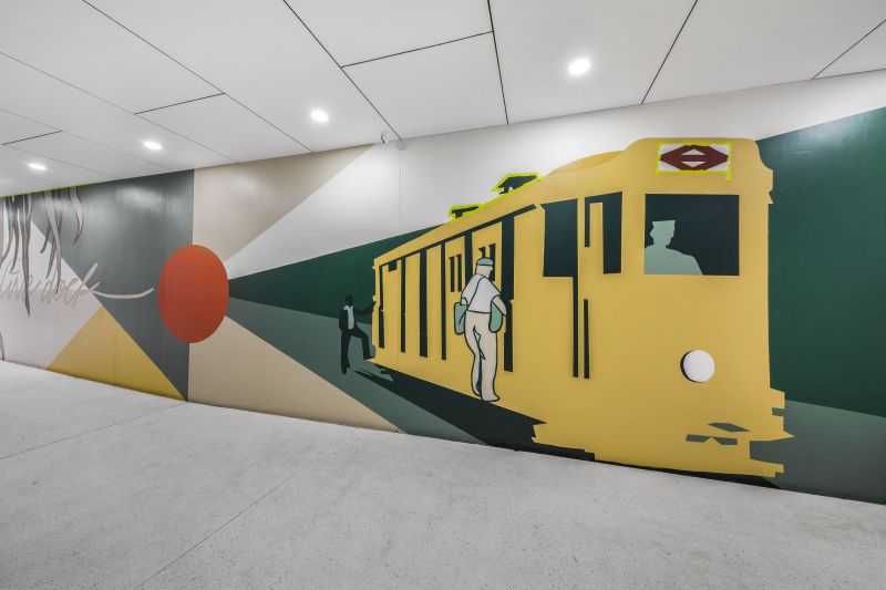 101B/223 Great North Road, Five Dock NSW