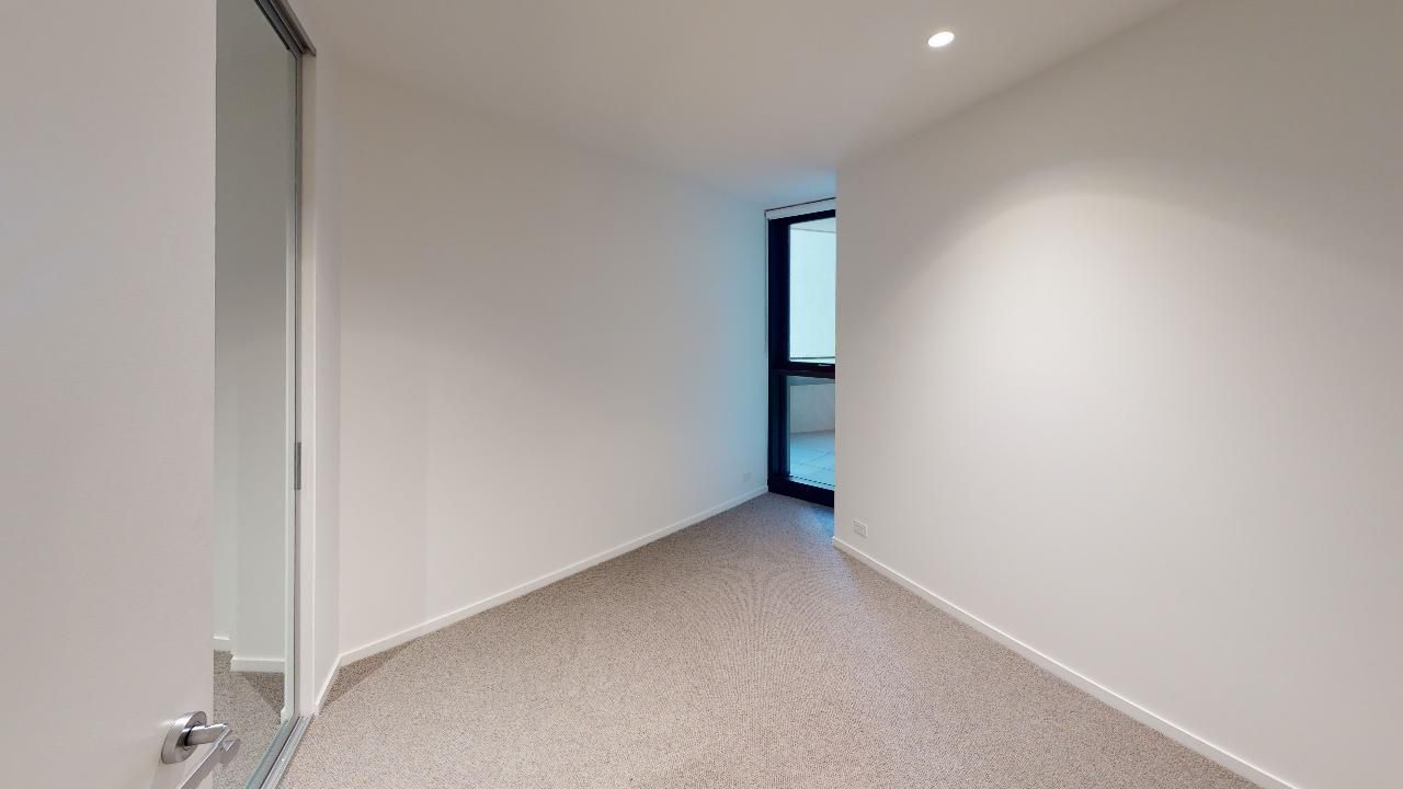 Superior as New Apartment