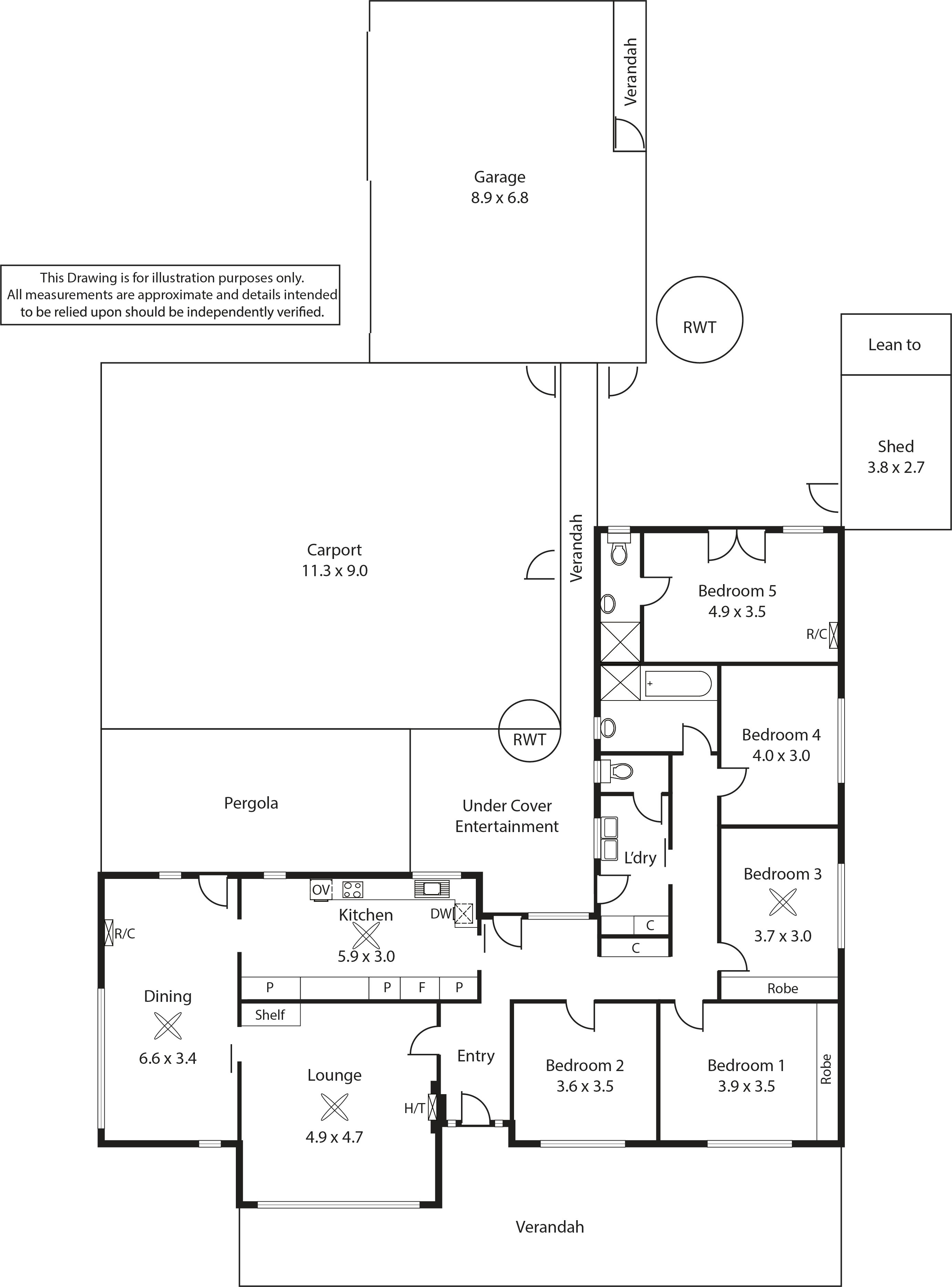 688 Lower North East Road Paradise 5075