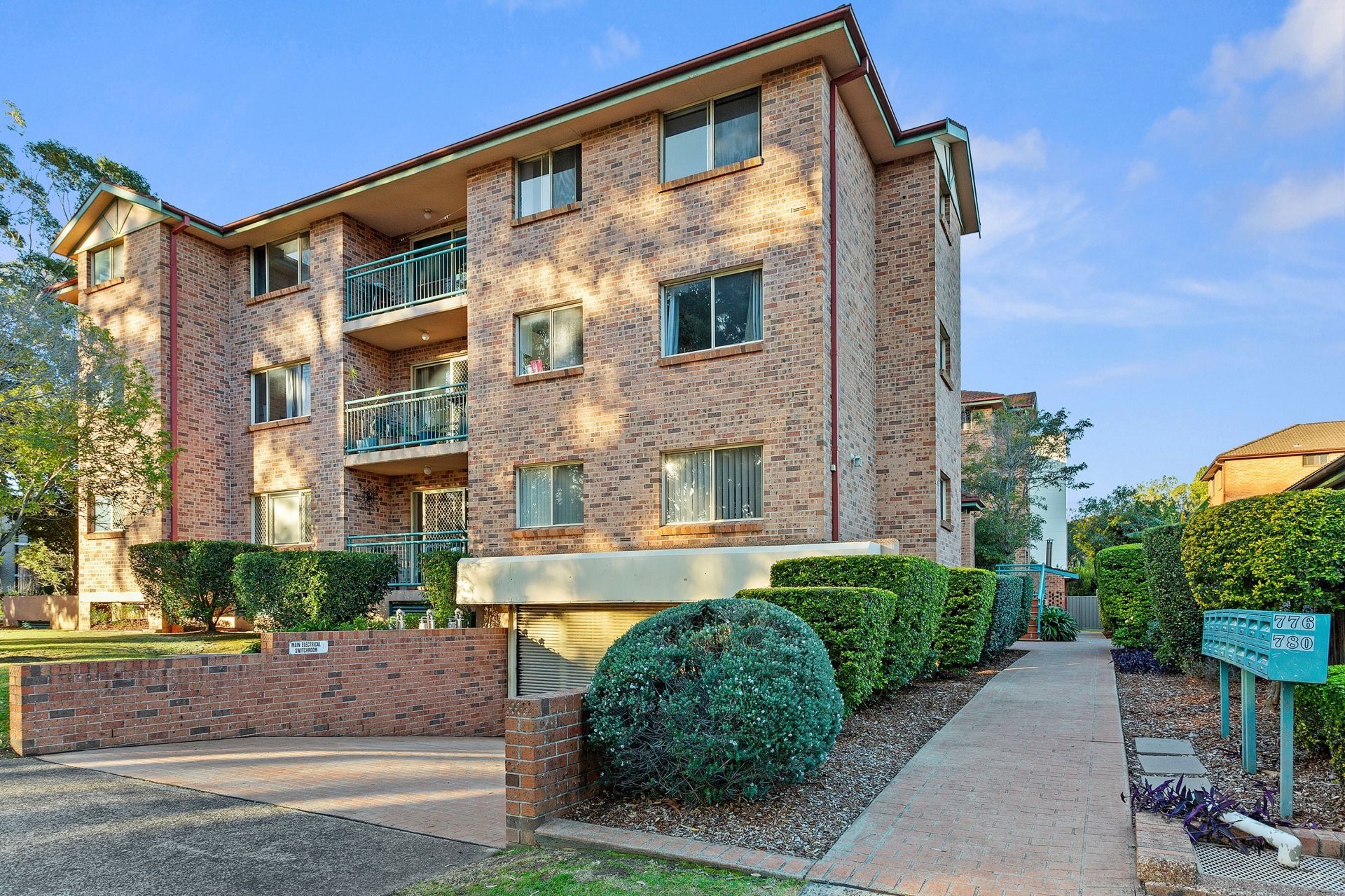 1/776 Kingsway, Gymea NSW 2227