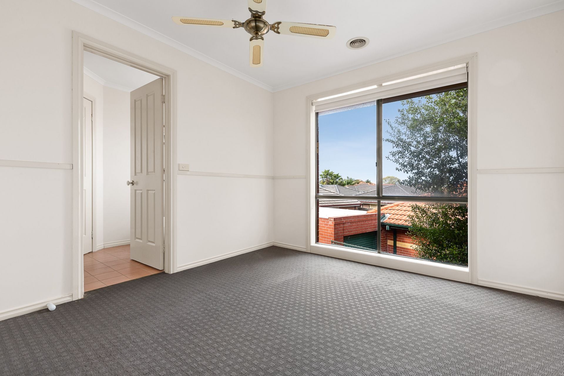 Impeccable Townhouse Set Amidst Every Convenience