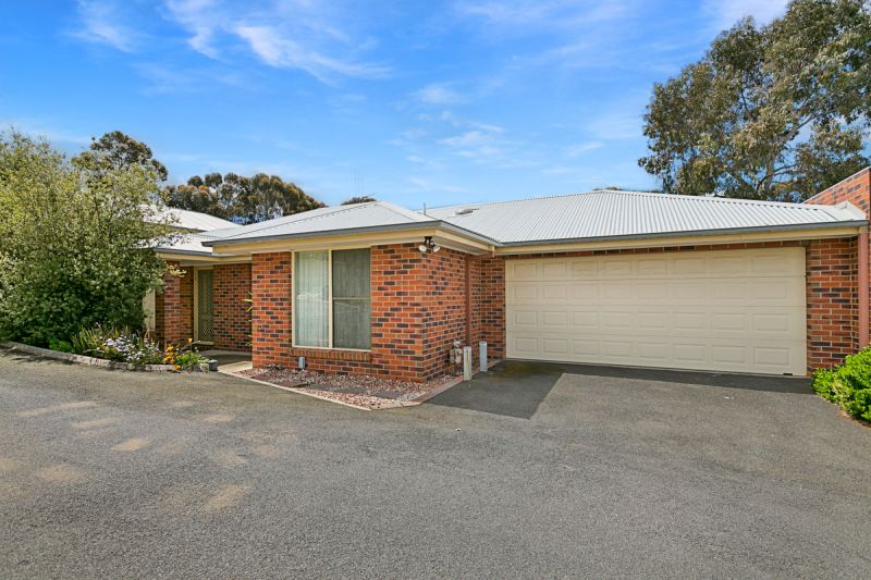 2/102B Chum Street, Golden Square Bendigo Ballarat Real Estate Pty Ltd