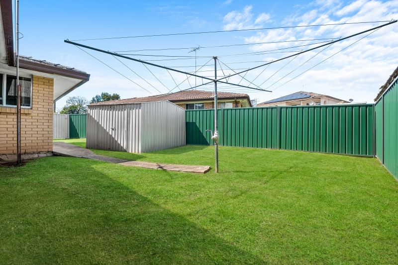 Real Estate For Lease 1/17 Gibson Street Richmond , NSW