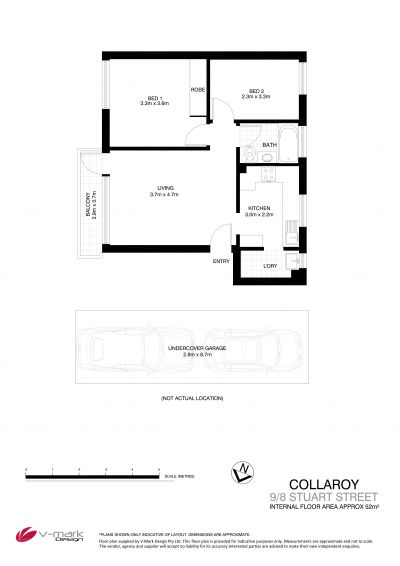 9/8 Stuart Street Collaroy NSW, Collaroy - Thumbnail 8
