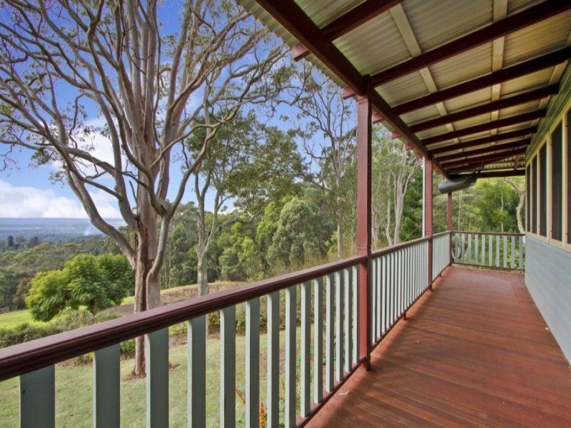 47 Grandview Lane, Bowen Mountain - Thumbnail 7