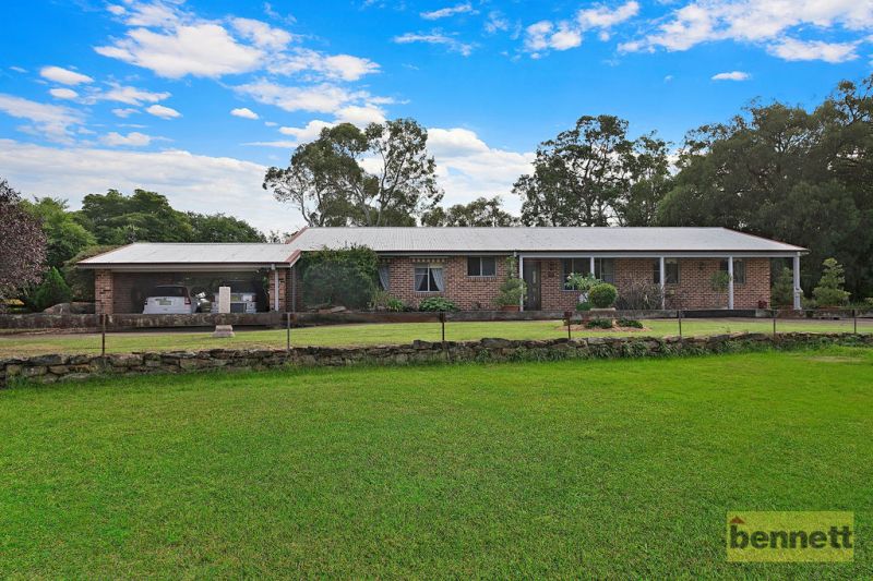 856 Comleroy Road, Kurrajong - Thumbnail 7