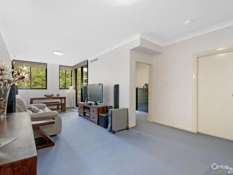 323/38-46 Albany Street ST LEONARDS NSW, Leonards - Thumbnail 2