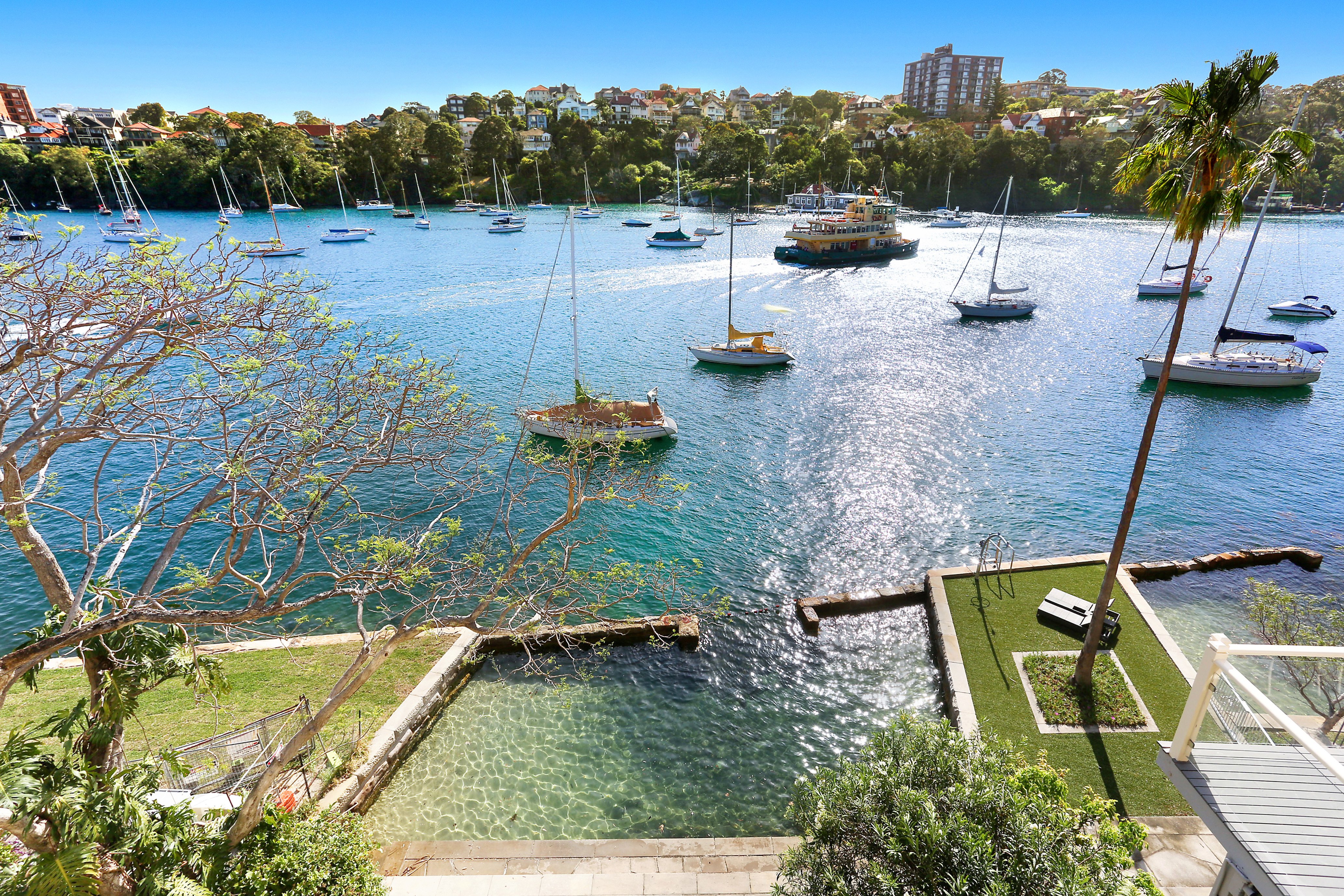 6  Musgrave Street  Mosman 2088